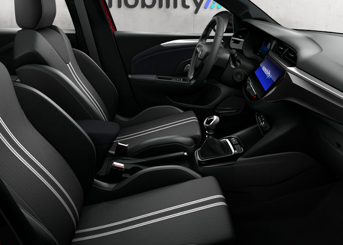 Opel Corsa 1.2T XHL GS-LINE 74kw 100cv(4)