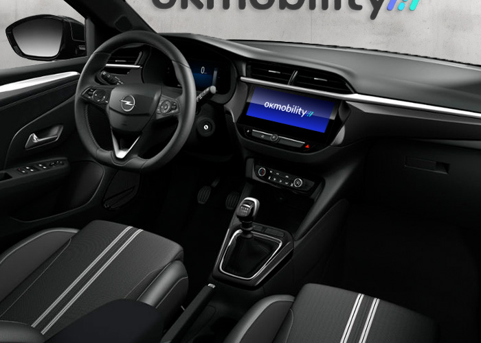 Opel Corsa 1.2T XHL GS-LINE 74kw 100cv(3)