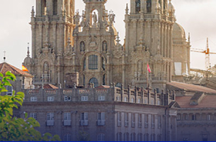 Santiago de Compostela