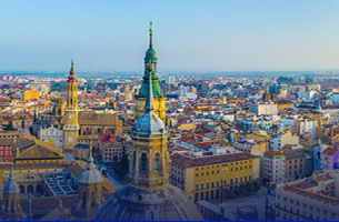 Zaragoza