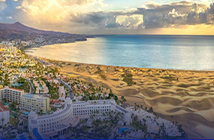 Gran Canaria