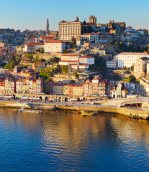 Oporto