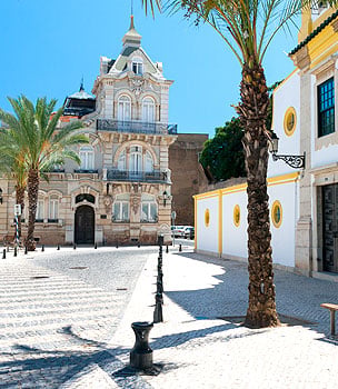 Faro