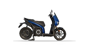 Scooters Elétricas