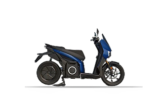 Scooters eléctricas