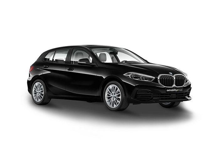 BMW Serie 1