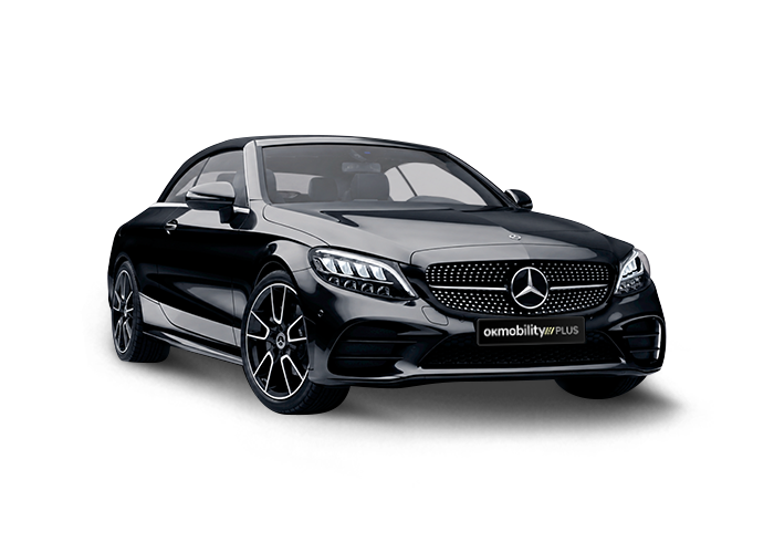 Mercedes Clase C