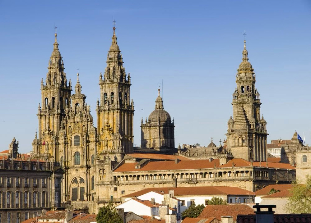 Planes imprescindibles en Santiago de Compostela este verano