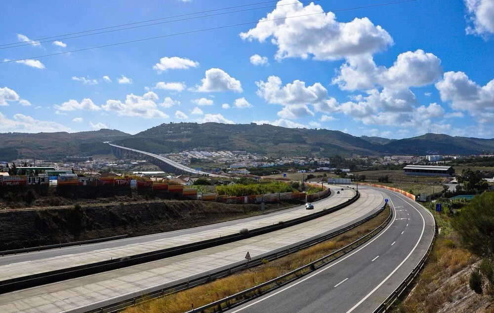 Consejos para moverte en coche por Faro y sus alrededores