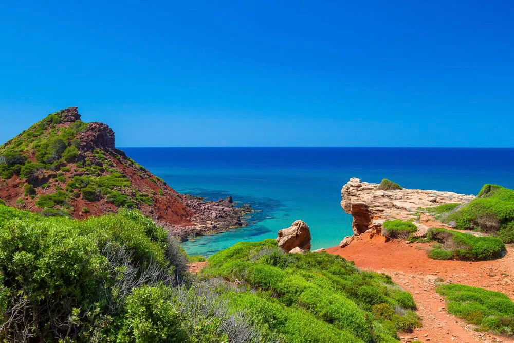 Ruta en coche por las Islas Baleares: Mallorca, Menorca e Ibiza