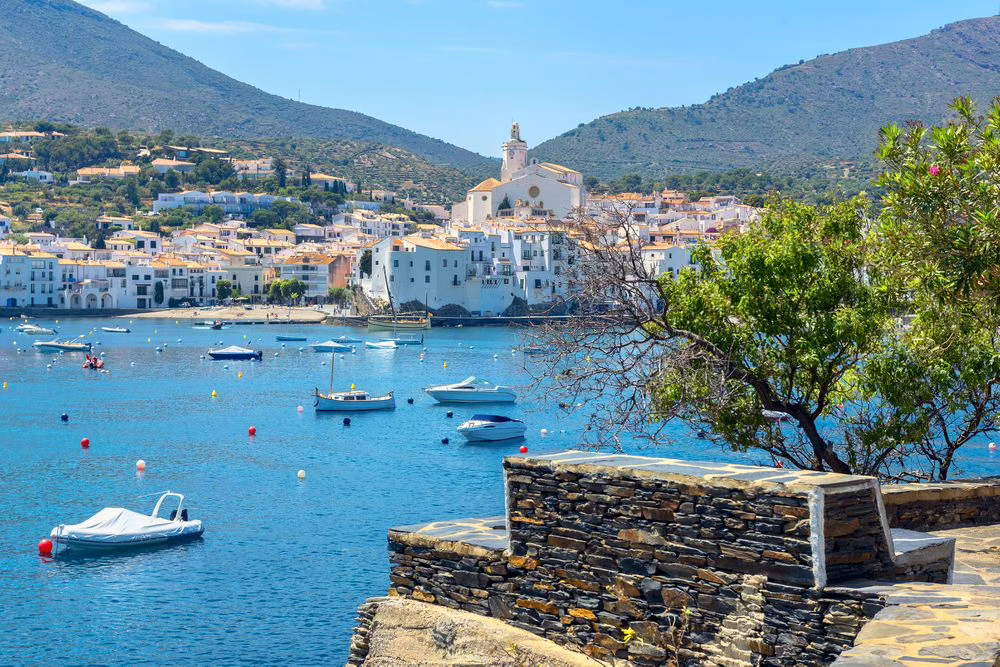 Escapada en coche desde Barcelona a la Costa Brava
