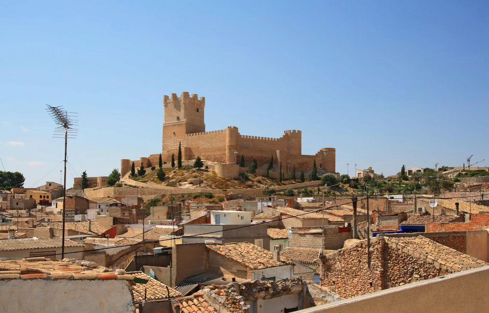 Excursiones de un día desde Alicante