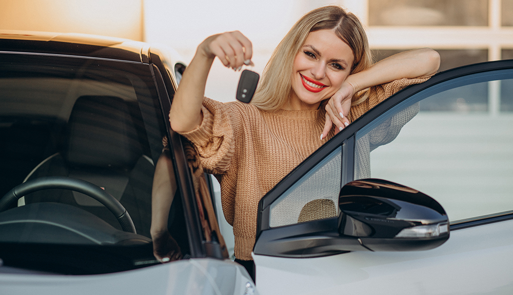 Why flexible leasing could be the future of mobility