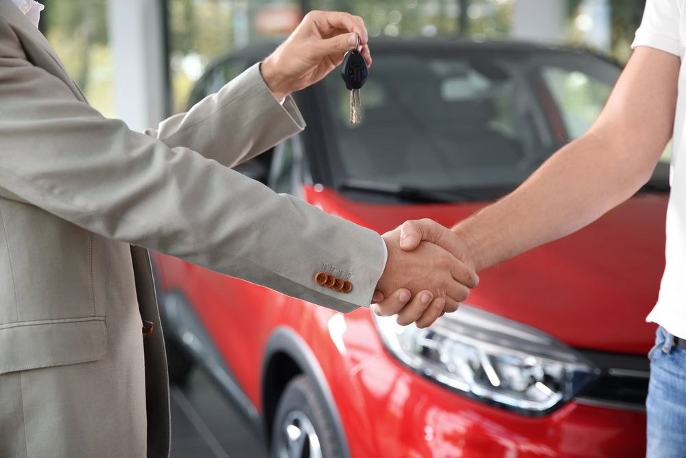 New, used or pre-owned car: Which is best for you?