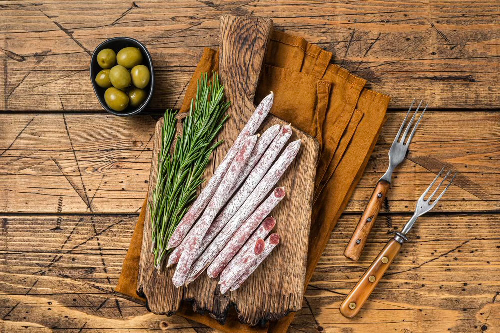 Rutas gastronómicas por Cataluña: sabores con identidad