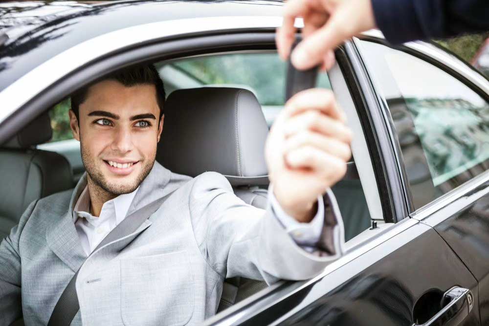 Leasing and sustainability: how it contributes to greener mobility