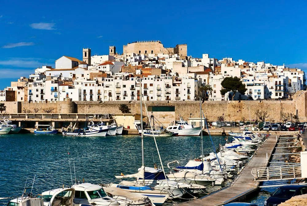 5-Day Road Trip Through the Valencian Community