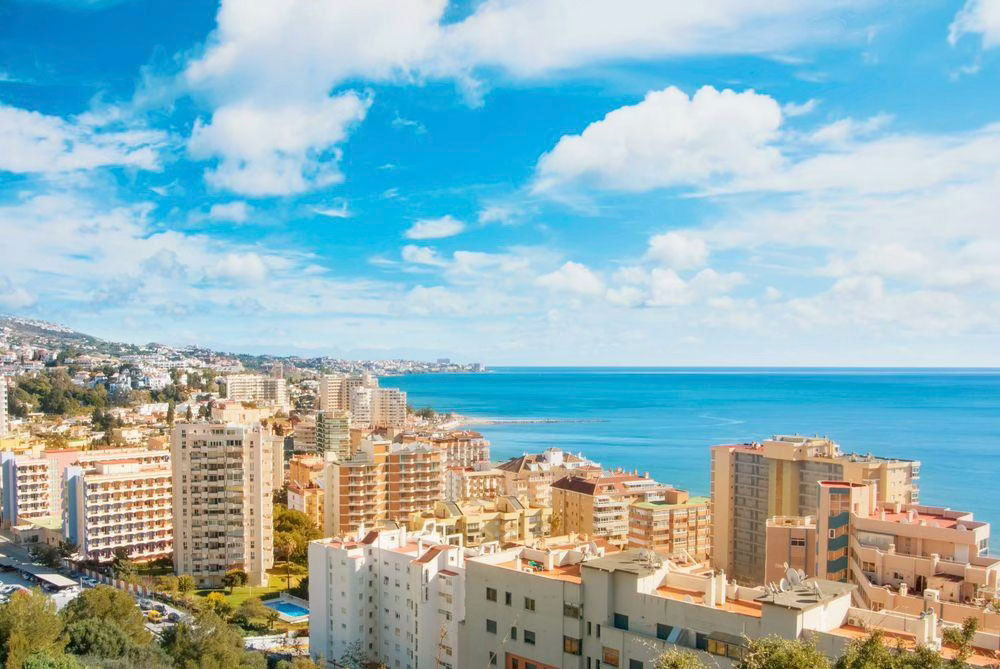 3-Day Road Trip Along the Costa del Sol