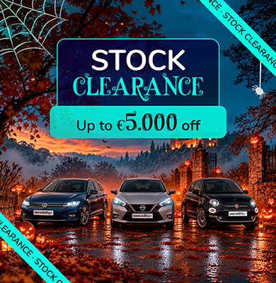 Quality Pre-Owned Cars stock clearance