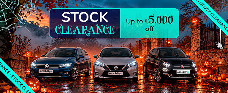 Quality Pre-Owned Cars stock clearance