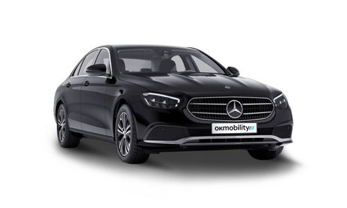Mercedes Clase E