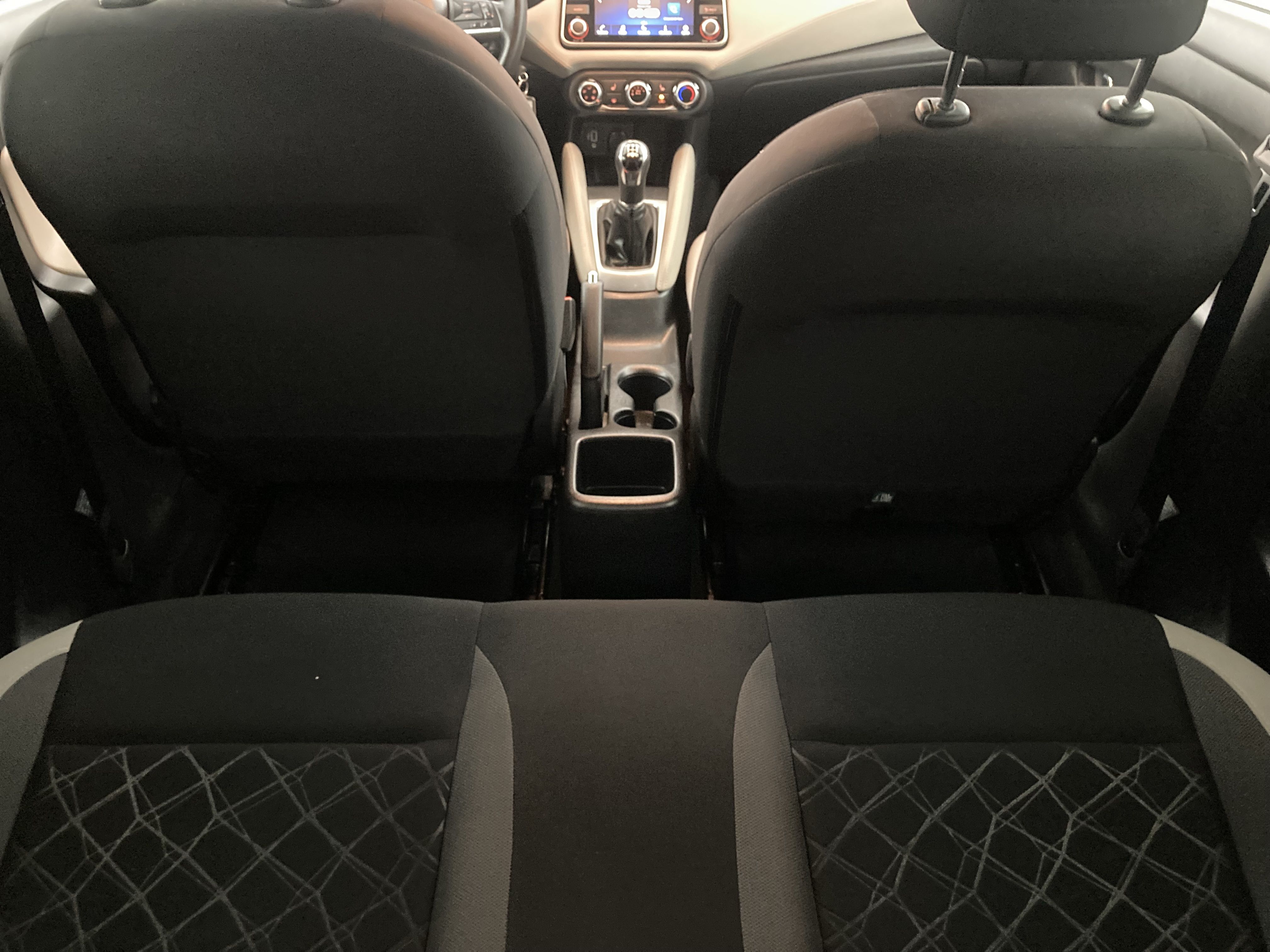 nissan micra n-design 1.0 IG-T 92 2022 orange energy 30