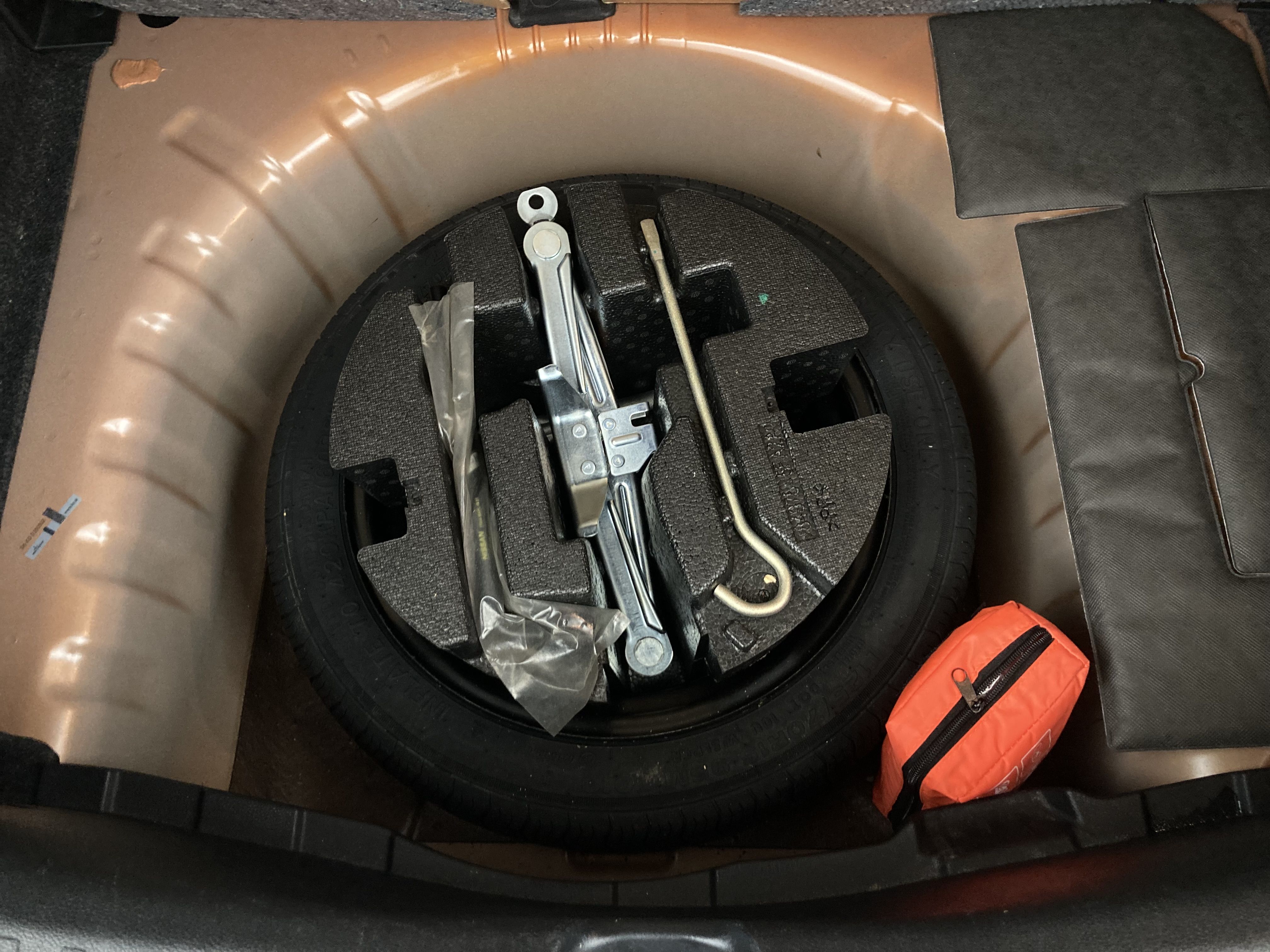 nissan micra n-design 1.0 IG-T 92 2022 orange energy 31