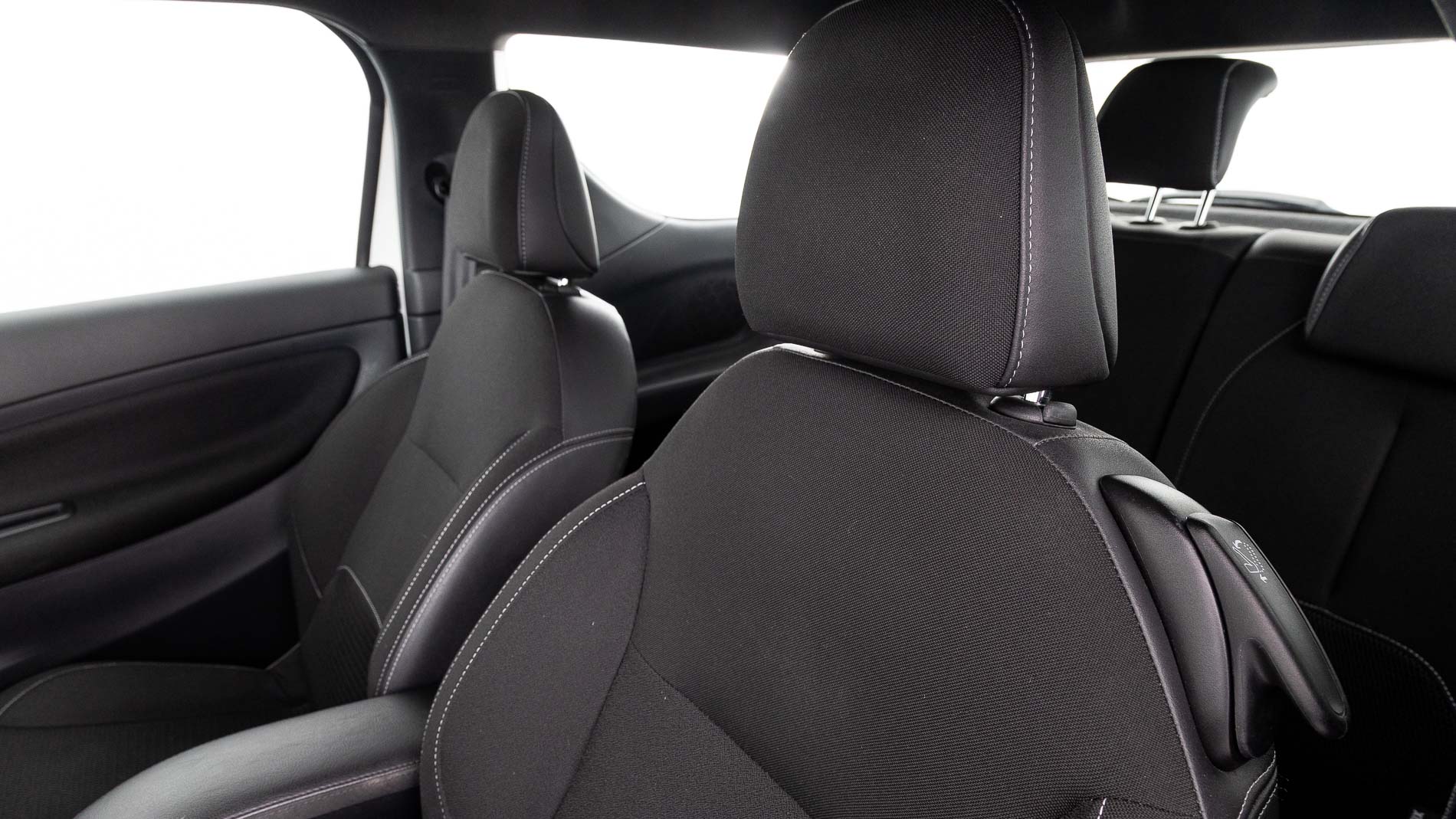 ds ds3 desir 1.2 80 2017 blanco 20