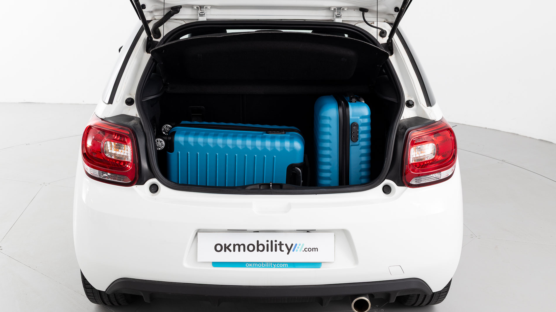 ds ds3 desir 1.2 80 2017 blanco 33