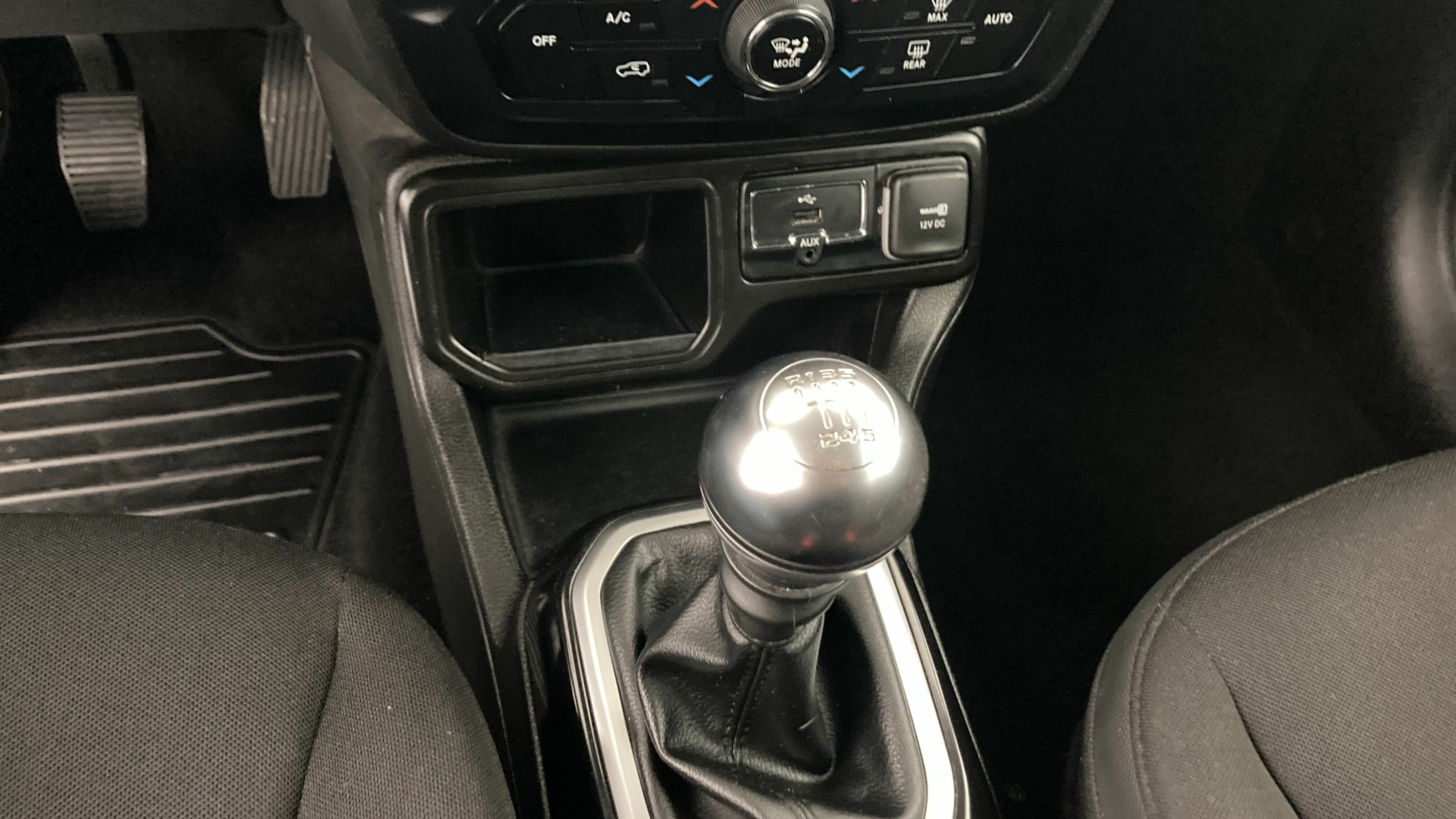 jeep renegade night eagle 1.0 TURBO 120 2022 grigio sting 16