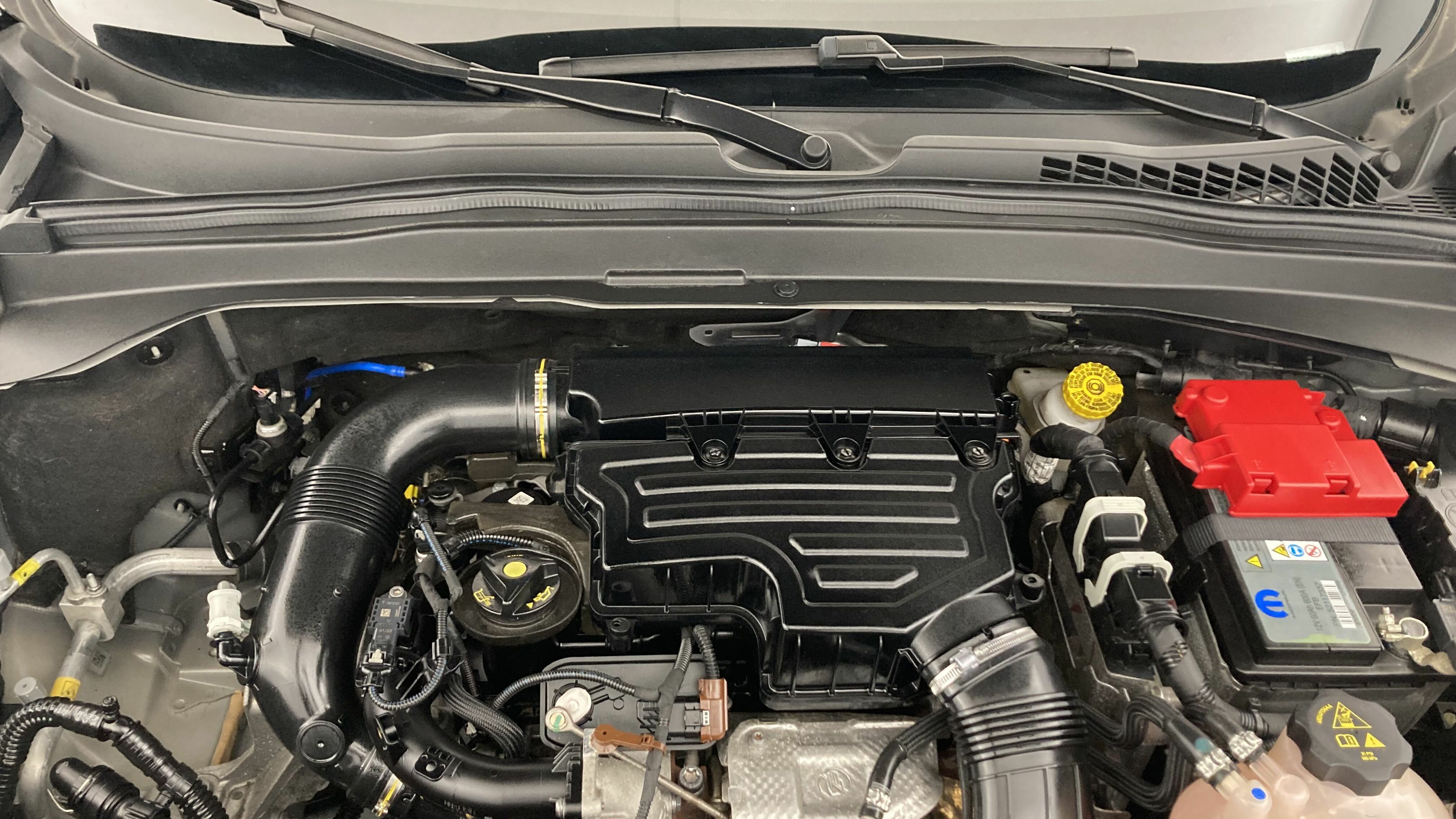 jeep renegade night eagle 1.0 TURBO 120 2022 grigio sting 25