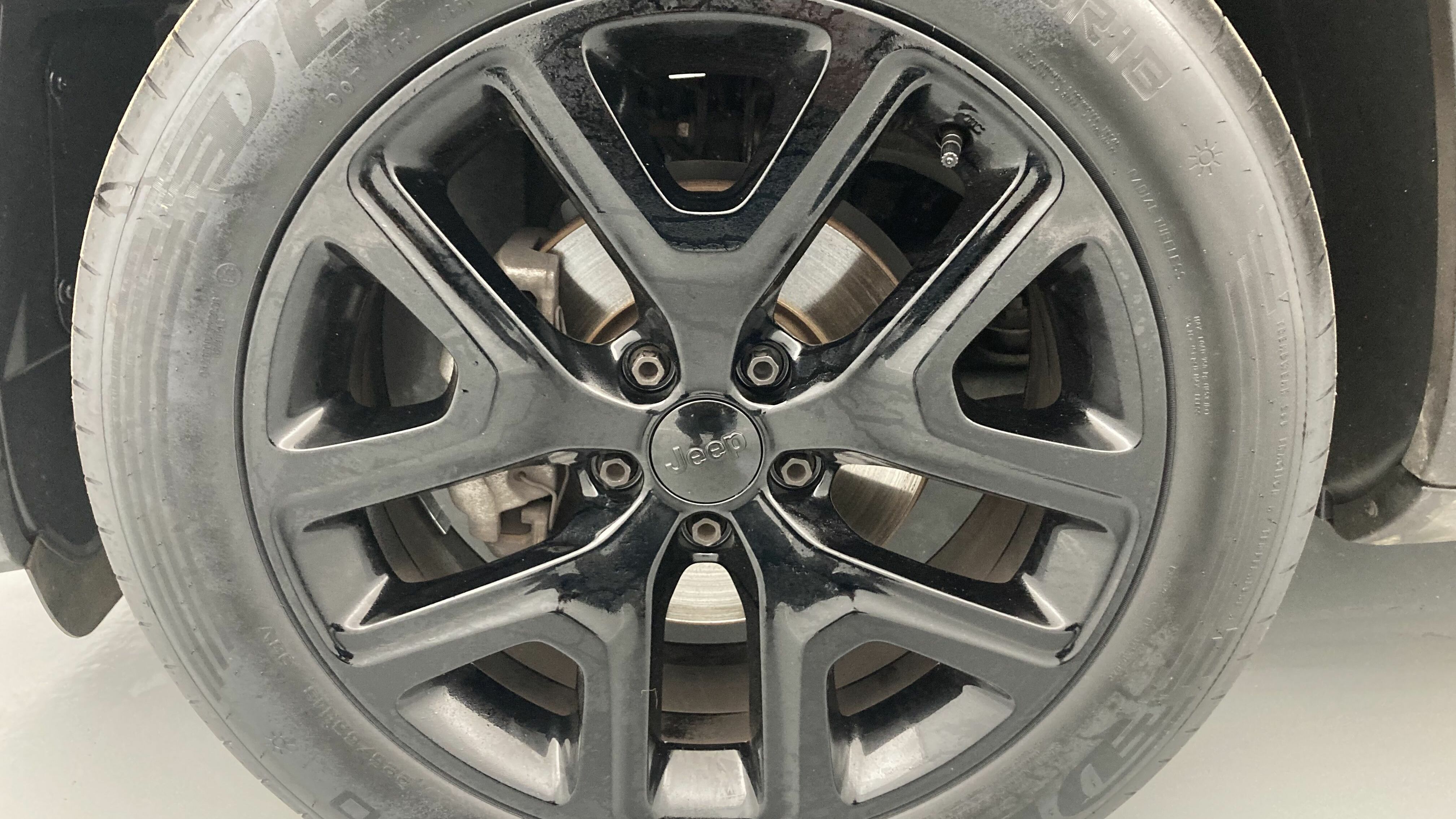 jeep renegade night eagle 1.0 TURBO 120 2022 grigio sting 20