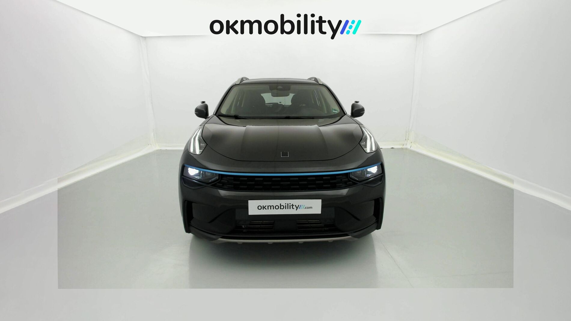 lynk&co 1 nv 1.5 HEV 197 2021 negro 13