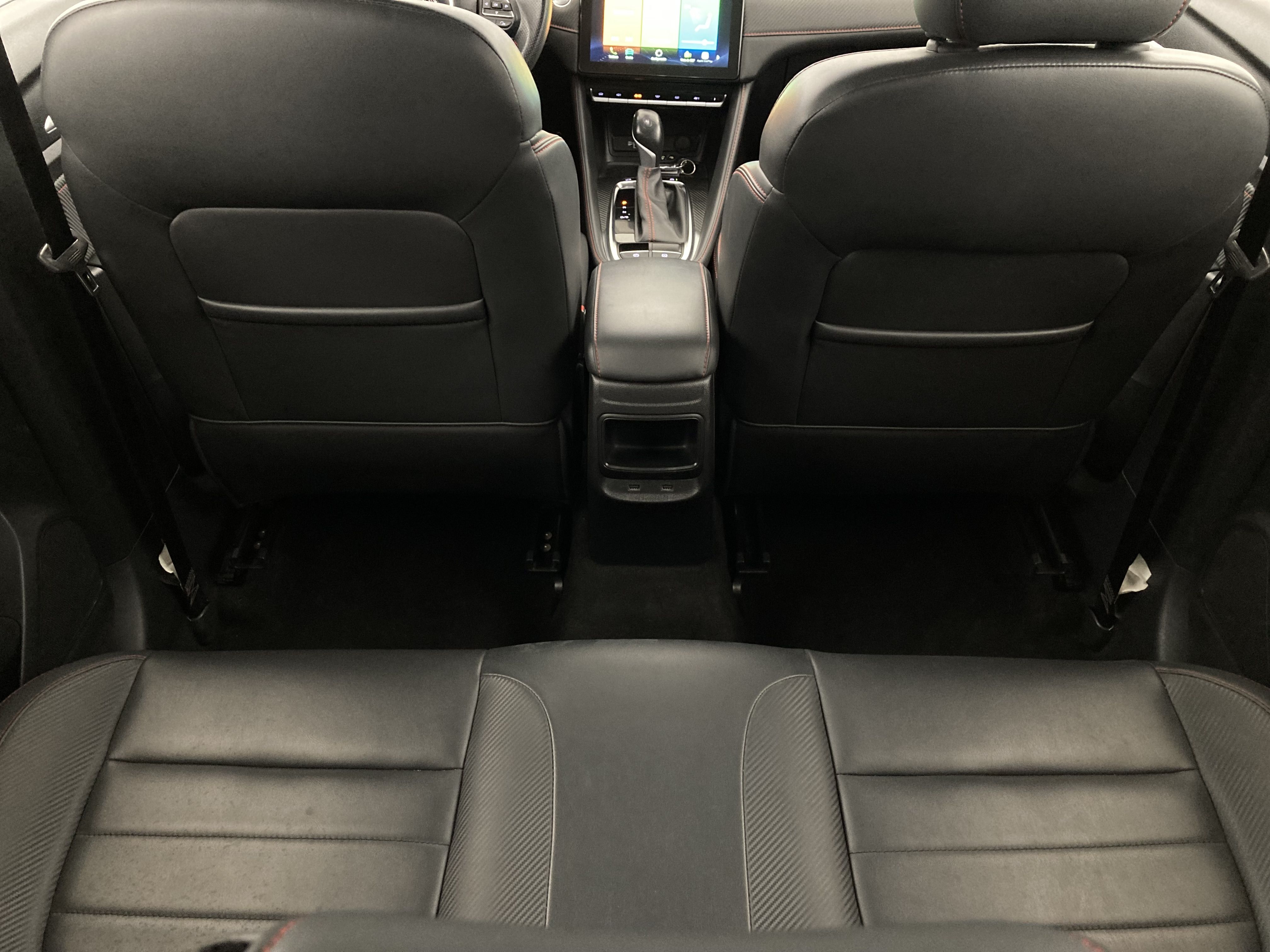 mg zs luxury 1.0 T-GDI 111 CA 2023 dover white 25