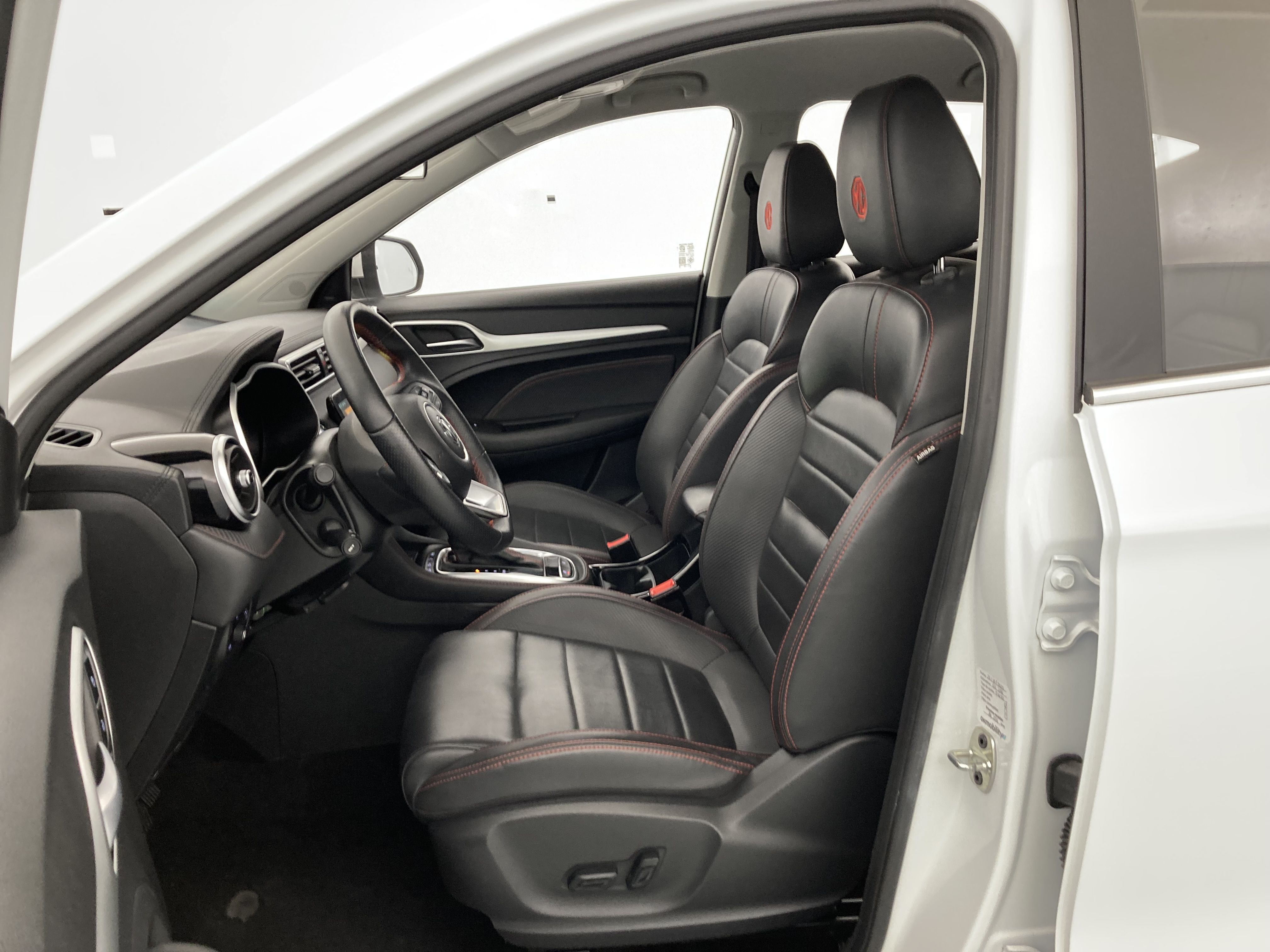 mg zs luxury 1.0 T-GDI 111 CA 2023 dover white 21