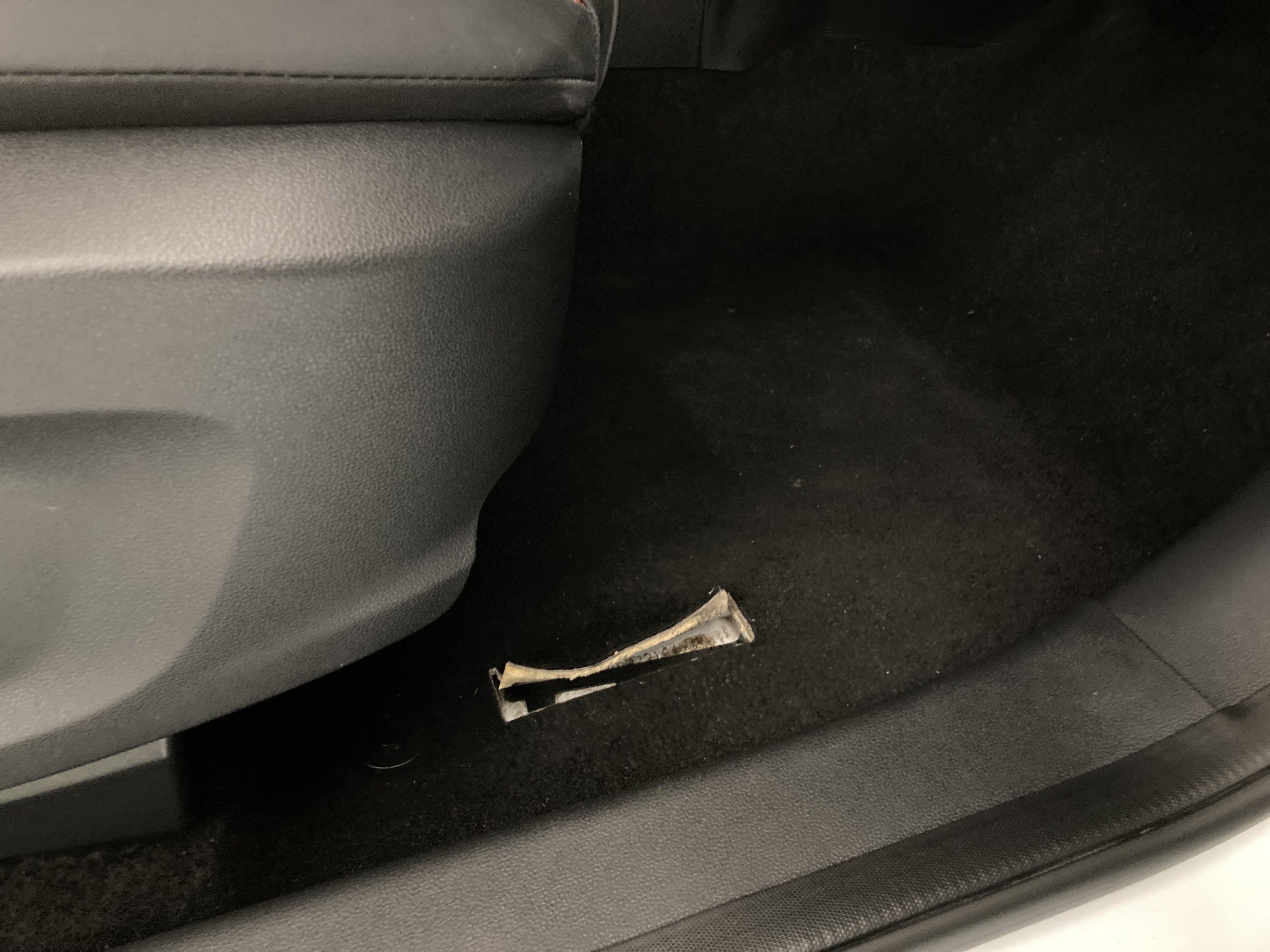 mg zs luxury 1.0 T-GDI 111 CA 2023 dover white 23