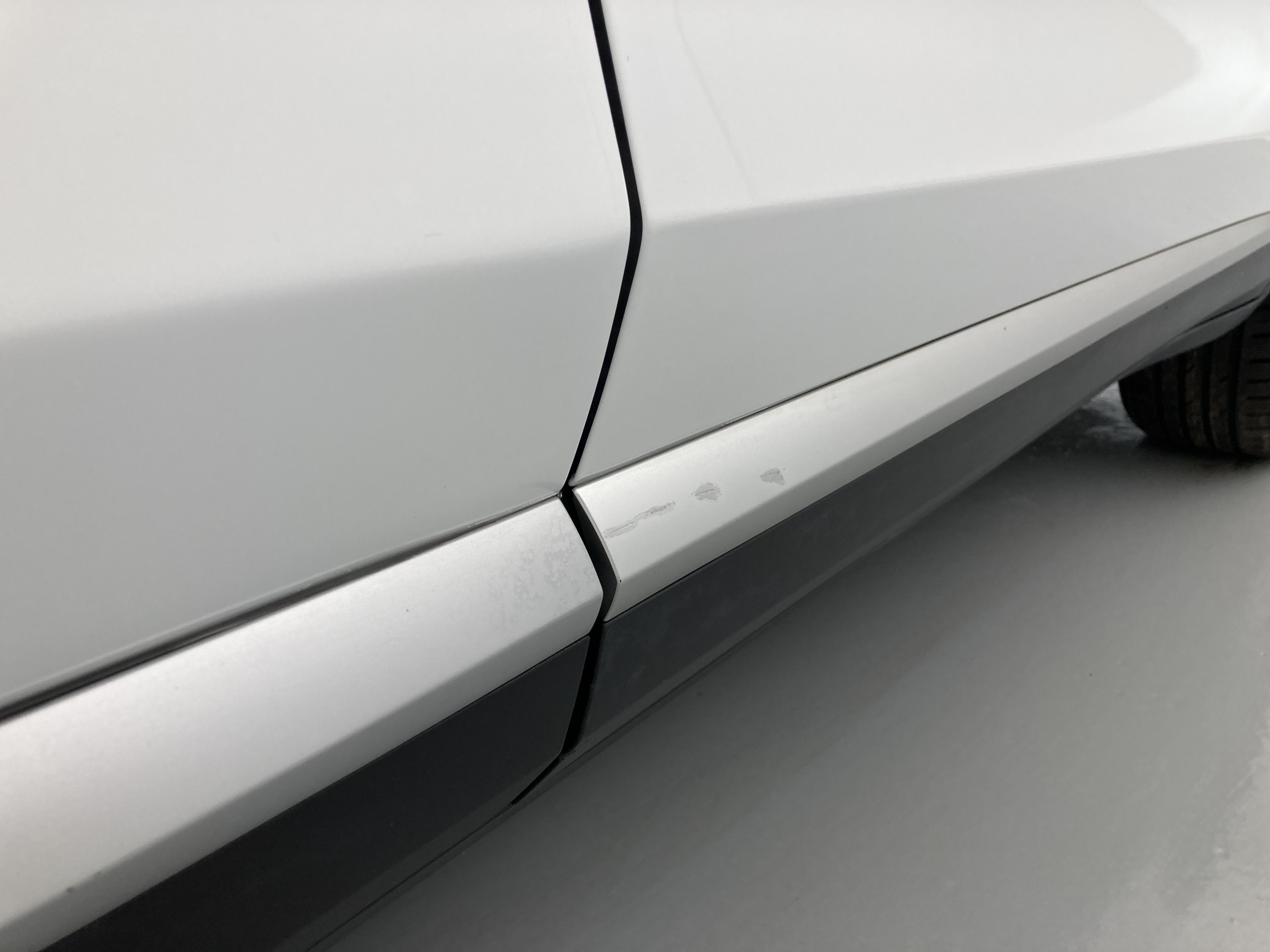 mg zs luxury 1.0 T-GDI 111 CA 2023 dover white 16