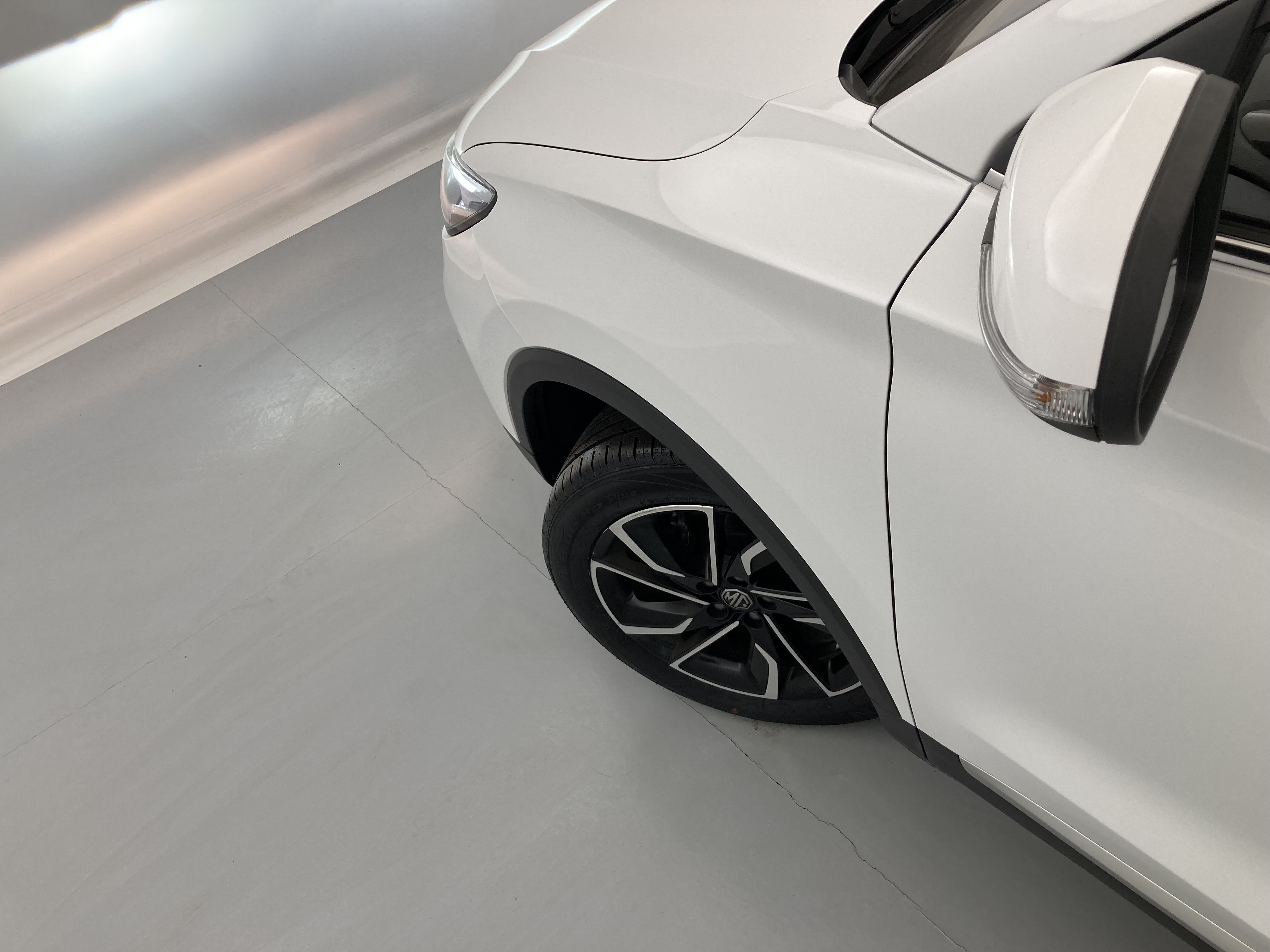 mg zs luxury 1.0 T-GDI 111 CA 2023 dover white 32