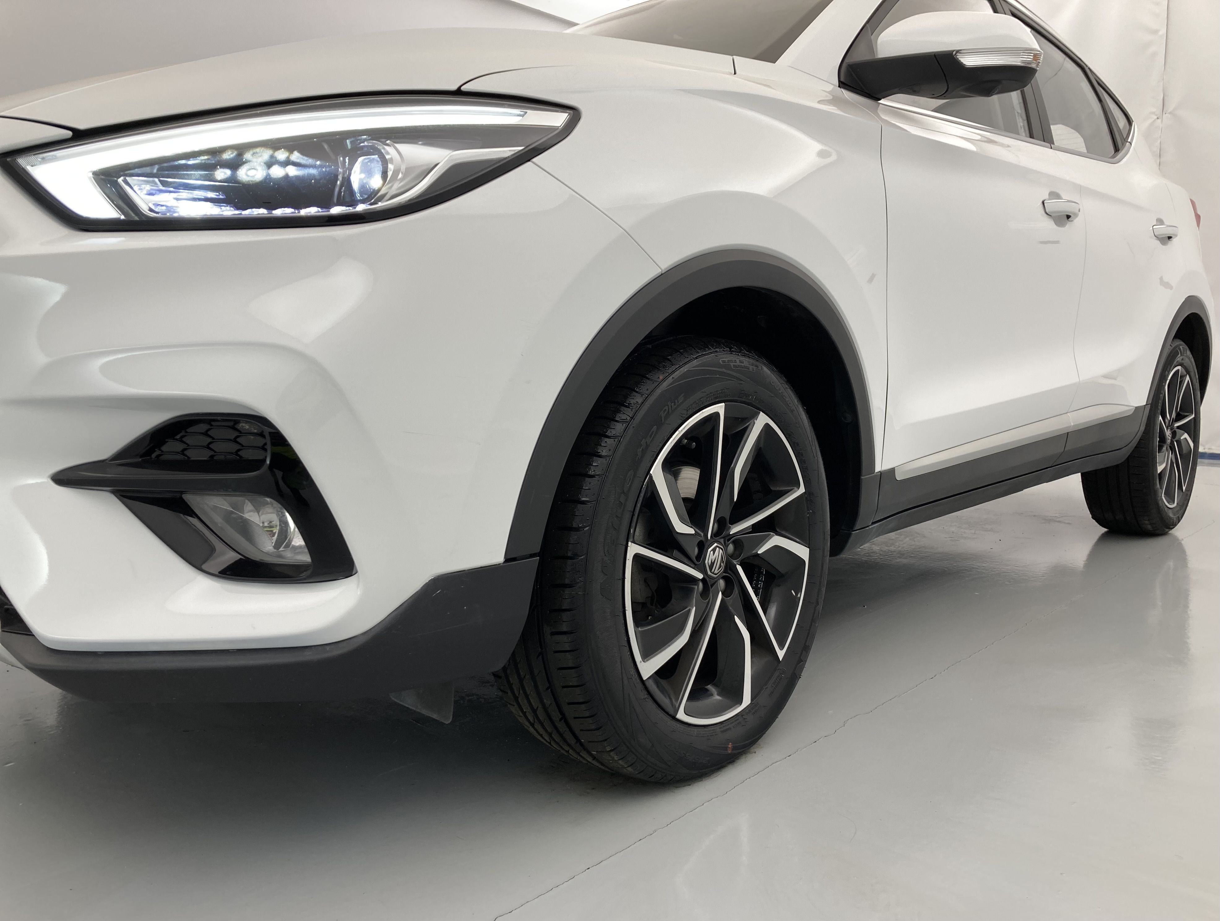 mg zs luxury 1.0 T-GDI 111 CA 2023 dover white 18