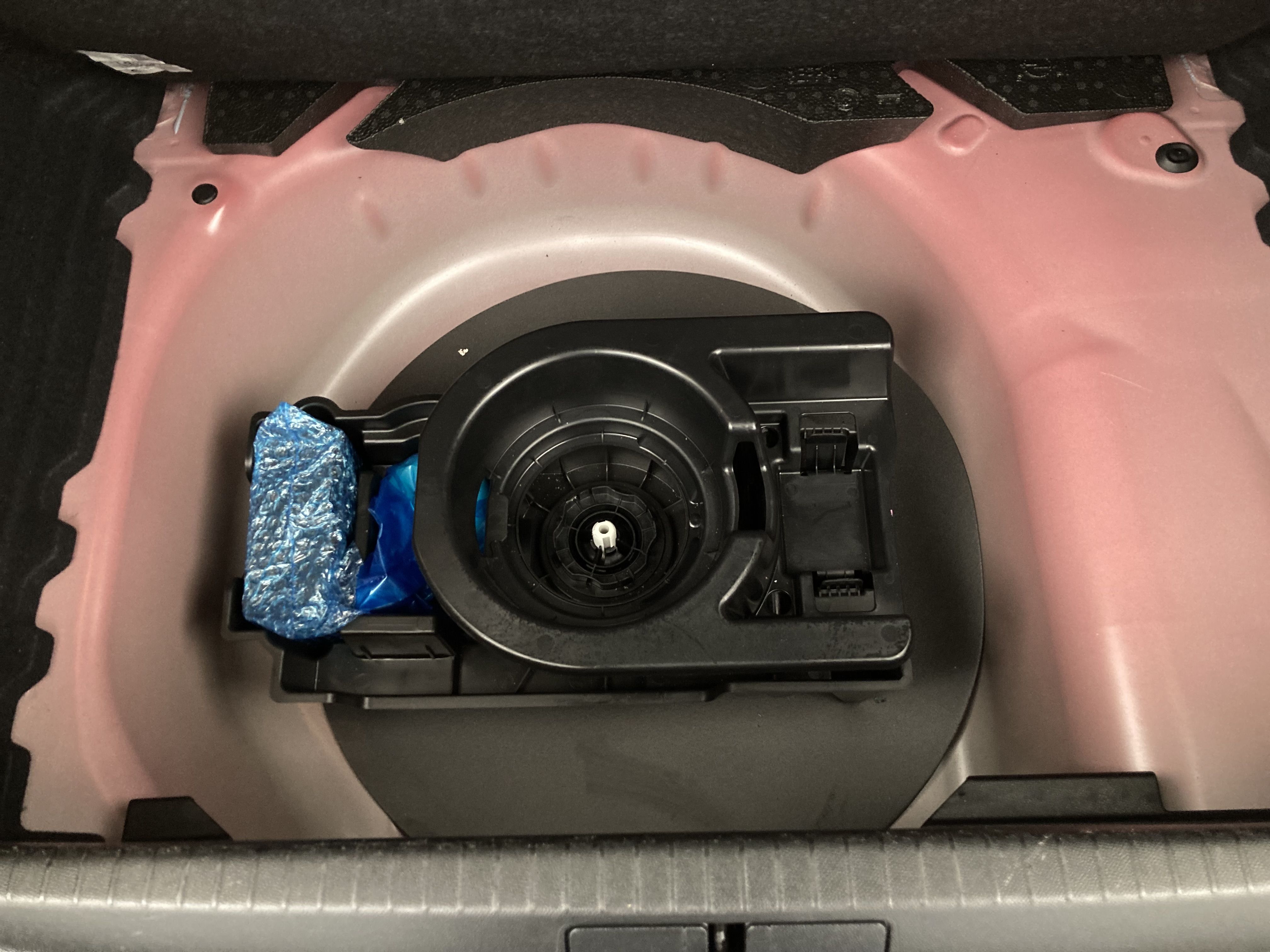 opel corsa gs 1.2T 100 2024 kardio red 29