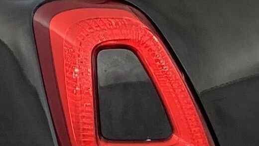 fiat 500 dolcevita 1.0 HYBRID 70 MHEV 2023 negro vesuvio 24