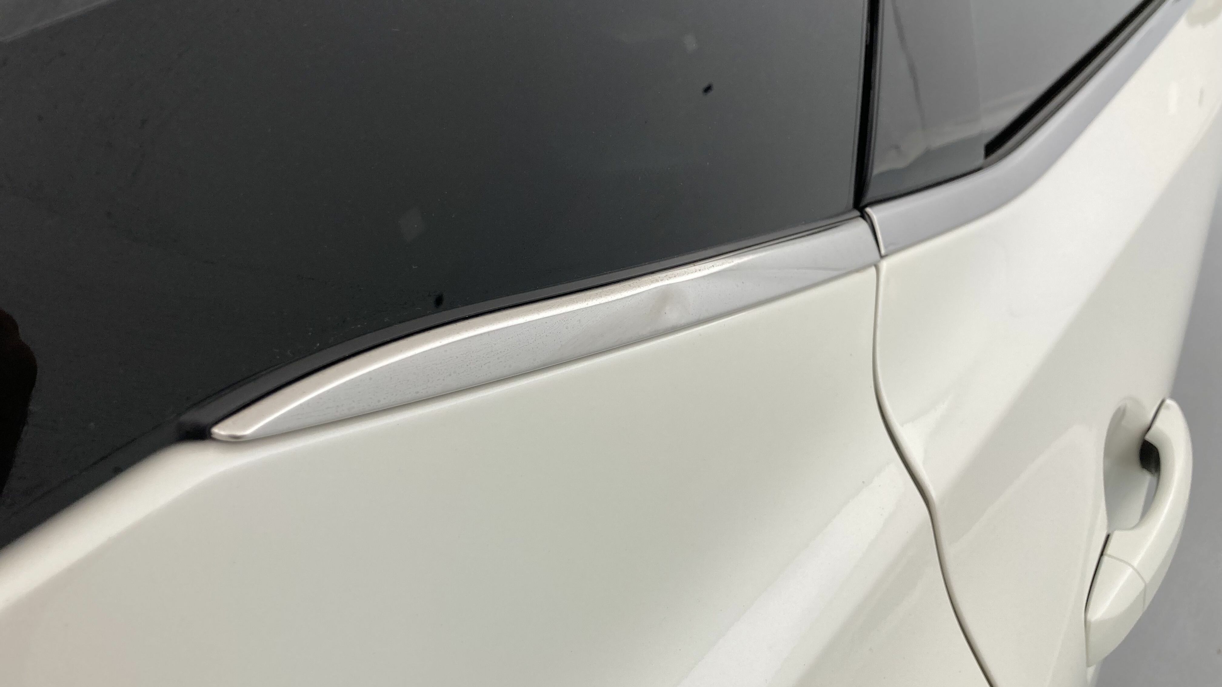 nissan qashqai n-connecta 1.3 DIG-T MHEV 158 XTRONIC 2024 blanco perlado 20